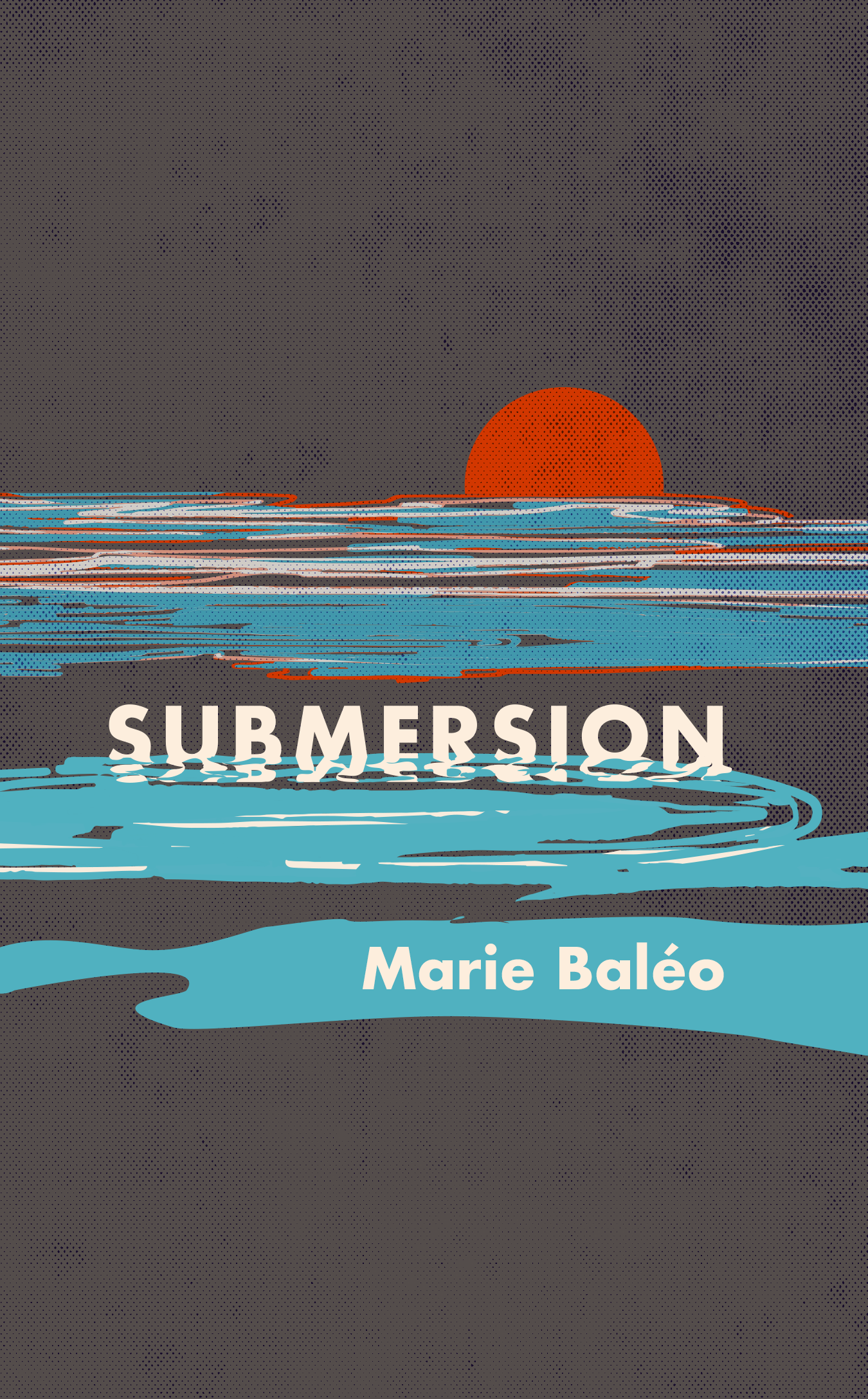 Submersion by Marie Baléo