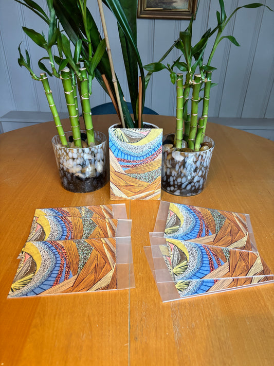 Digging Press Art Prints